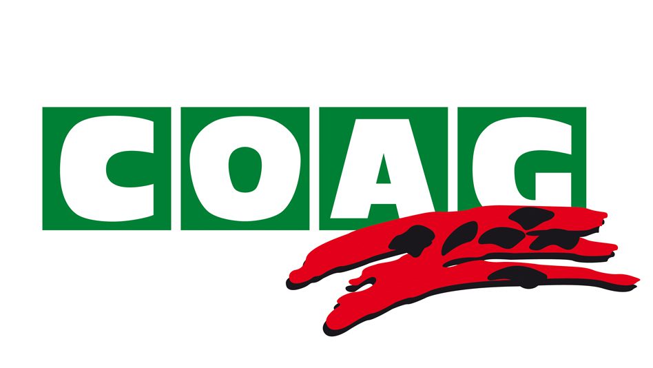 Coag ofrecerá información sobre la campaña de vendimia y las ayudas de la PAC