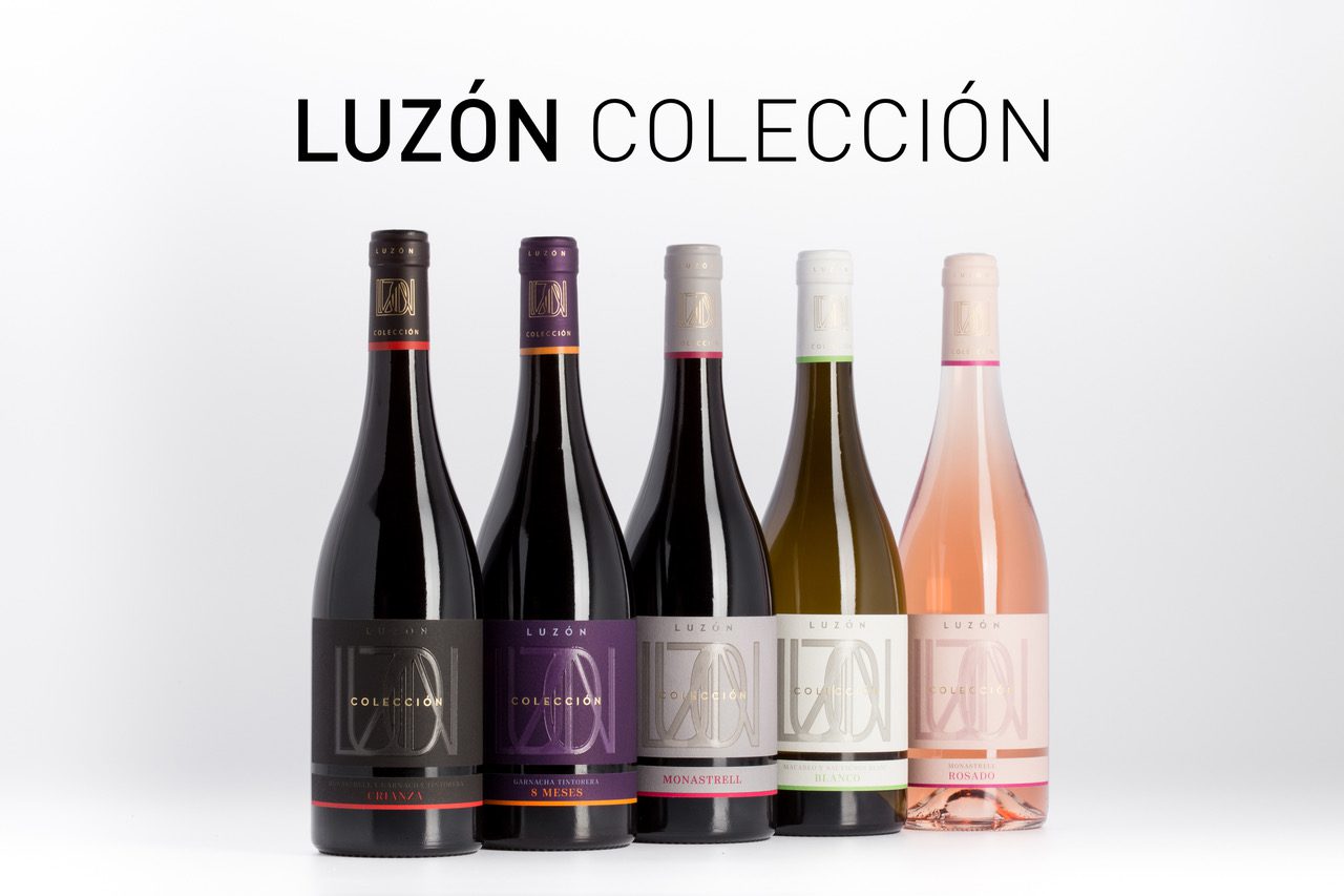 Bodegas Luzón lanza su apuesta innovadora: la gama Colección