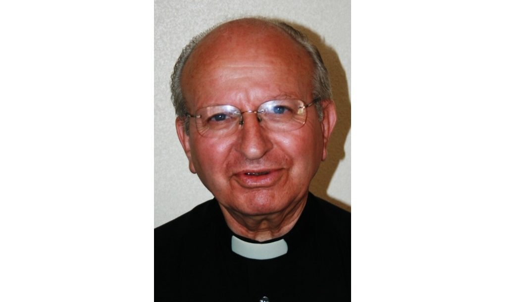 Fallece el sacerdote diocesano de Cartagena Manuel Gil Martínez