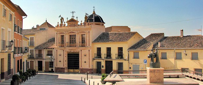 La Junta Local de Gobierno aprueba un convenio con la Cofradía del Nazareno para el funcionamiento del Museo