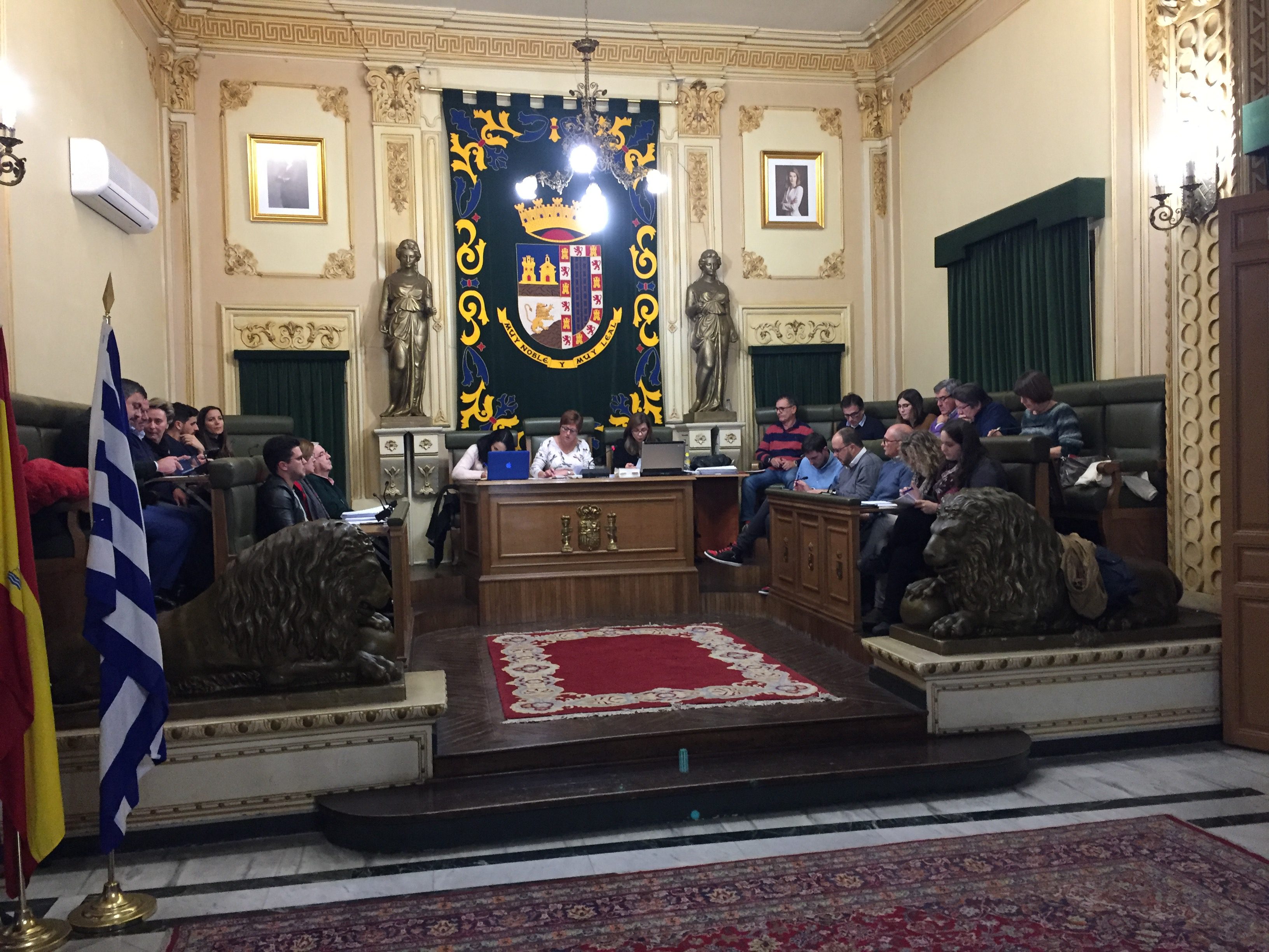 Los donantes de sangre y médula tendrán un monumento en Jumilla