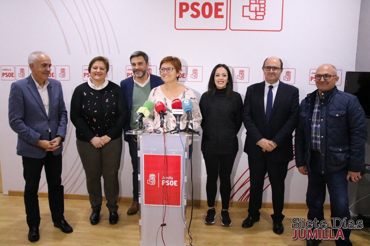 Juana Guardiola: “Estamos sometidos a criterios caprichosos y arbitrarios en el reparto del presupuesto regional”