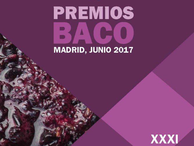 Hoy se entregan los Premios Baco en el Salón de los Mejores Vinos Jóvenes de España cosecha 2016