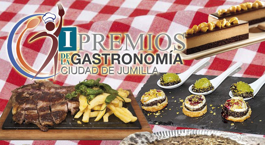 Siete Días convoca los I Premios de la Gastronomía Ciudad de Jumilla
