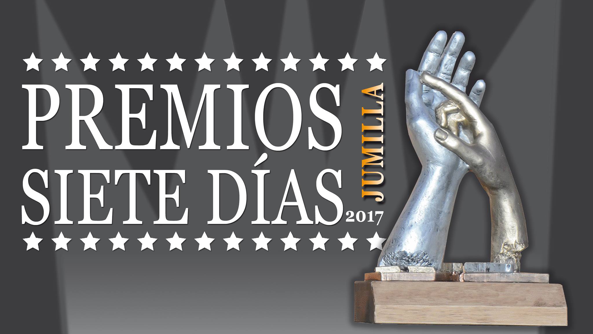 Esta noche, los Premios Siete Días Jumilla cumplen 10 años