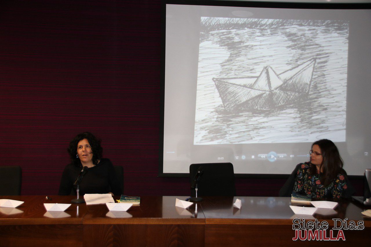 Los “Barcos de Papel” de María Pilar Pérez navegan próximos a una tercera edición