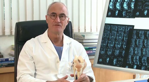 Pedro Luis Ripoll: “Go5D es un avance que está a la altura de lo que supuso en su día el electrocardiograma”