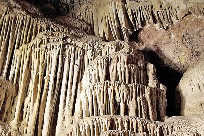 La Cueva del Portichuelo será Bien de Interés Cultural (BIC)