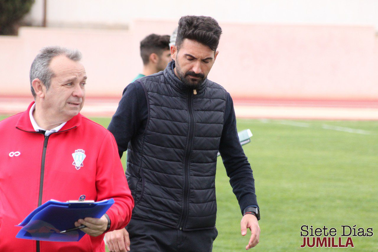 FC Jumilla o Lorca, solo puede quedar uno