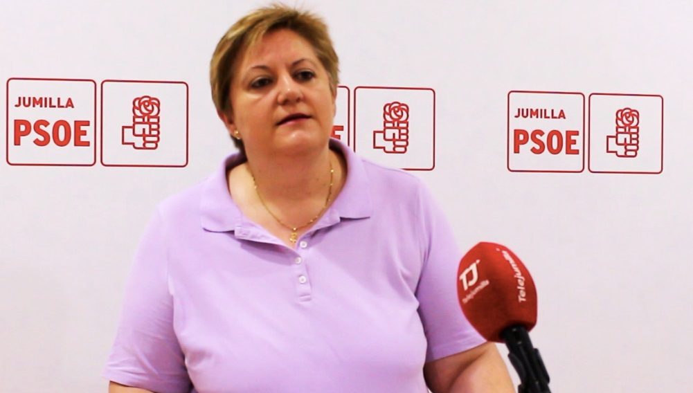 Yolanda Fernández: “Es inadmisible que González se calle las fórmulas para financiar el enlace”