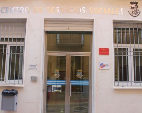 El Ayuntamiento financiará con 91.353 euros los programas de Servicios Sociales de 2019 para la atención primaria