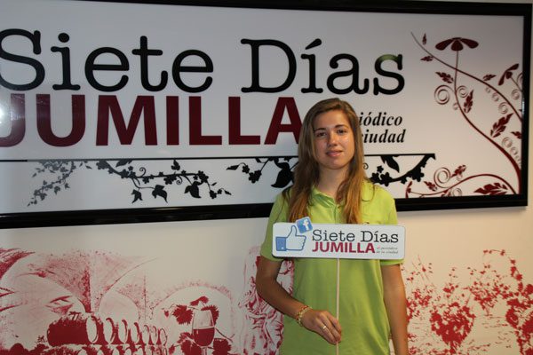 Sonia Palencia aspira al ascenso a Primera con el FS Alcantarilla