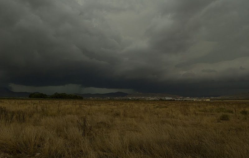 Mañana vuelve la lluvia y bajan las temperaturas