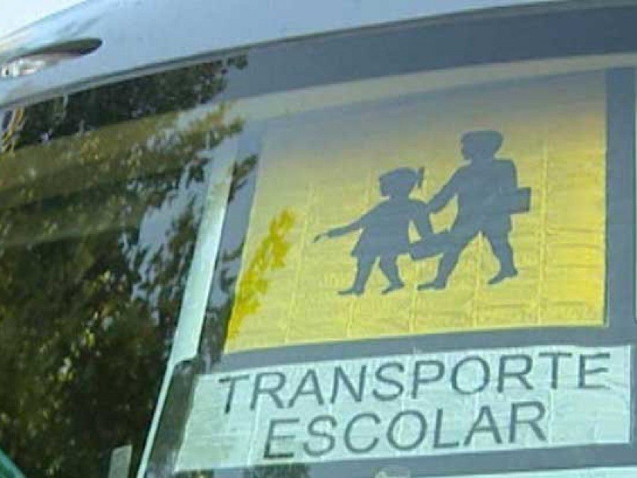 La Policía va a realizar controles de transporte escolar
