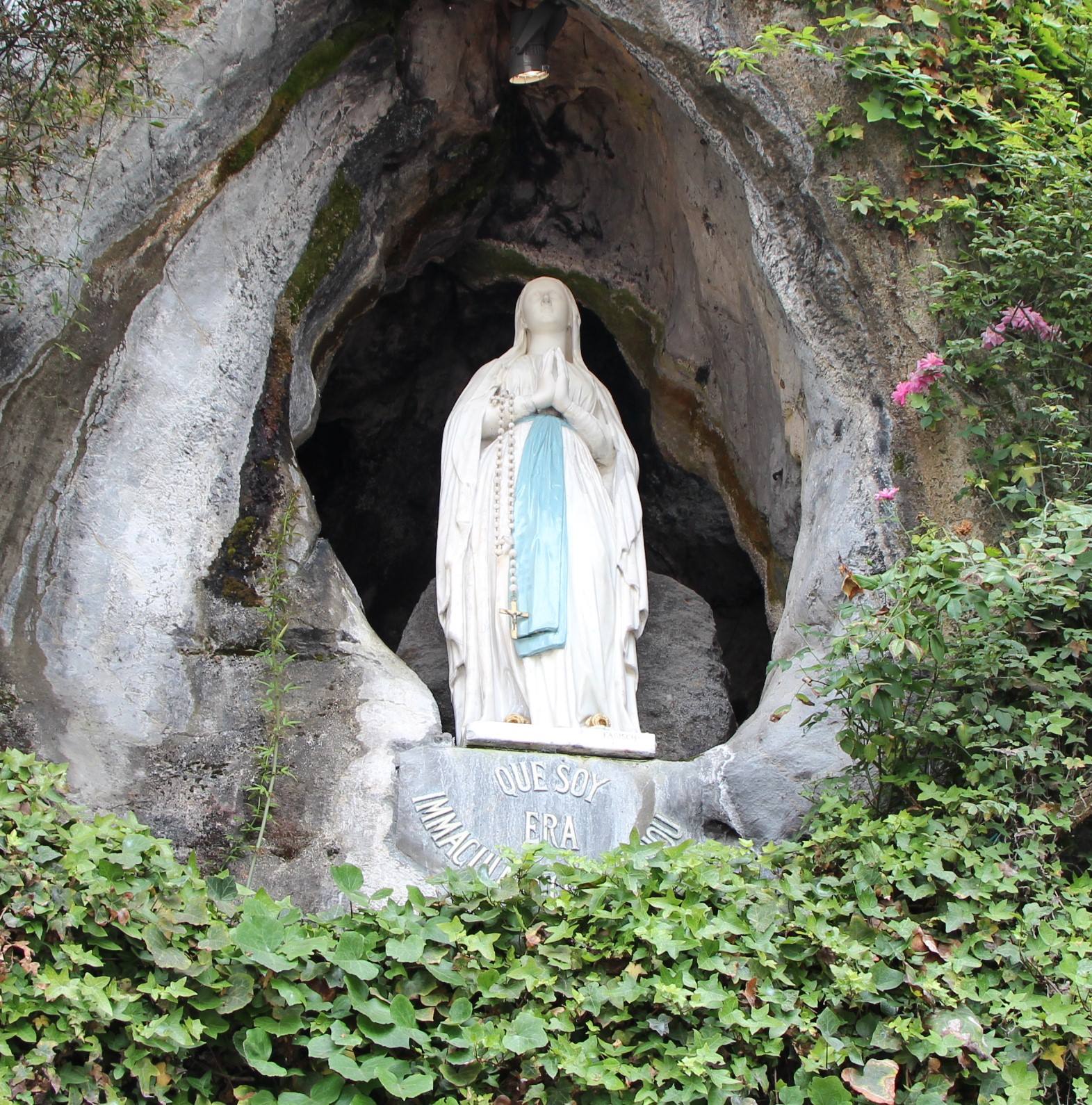 La Hospitalidad en Jumilla va a celebrar la festividad de la Virgen de Lourdes