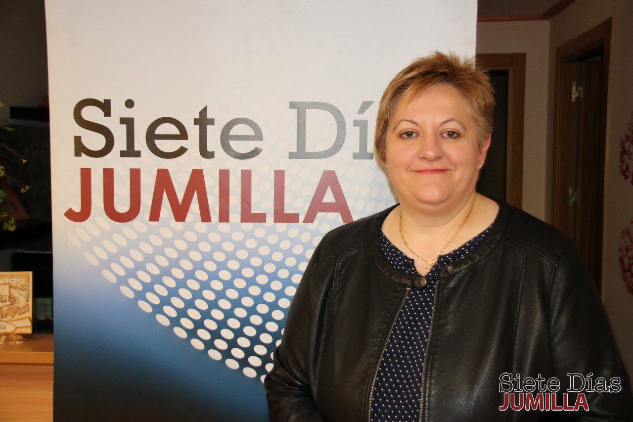 Yolanda Fernández Sánchez: “Estoy orgullosa de haber participado en la reforma del Estatuto de Autonomía”