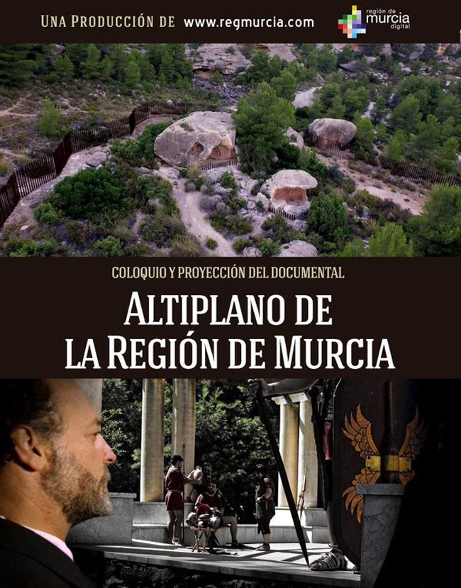 Este jueves se presenta el documental ‘Altiplano de la Región’. Sera en el Museo de Etnografía