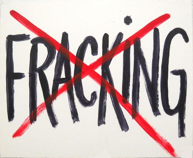 Un paso más para liberar a la Región del fracking