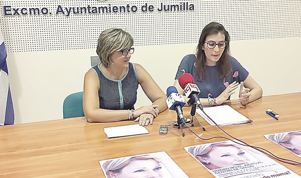 Casi 1.900 mujeres de Jumilla están llamadas a realizarse una mamografía este año