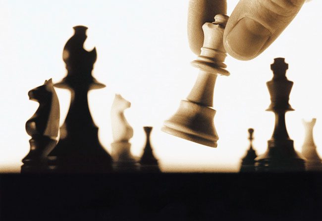 Solo el Chess Coimbra B pudo hacerse con el triunfo en el Regional