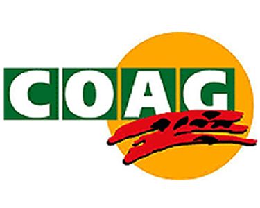 COAG ha convocado una reunión para mañana viernes a las siete y media para hablar sobre las ayudas a la PAC