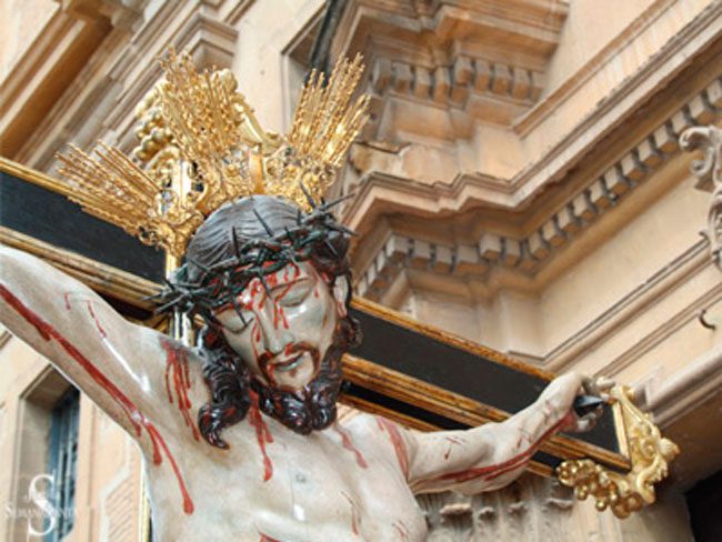 El Cristo de la Salud celebra este sábado su asamblea en el Roque Baños