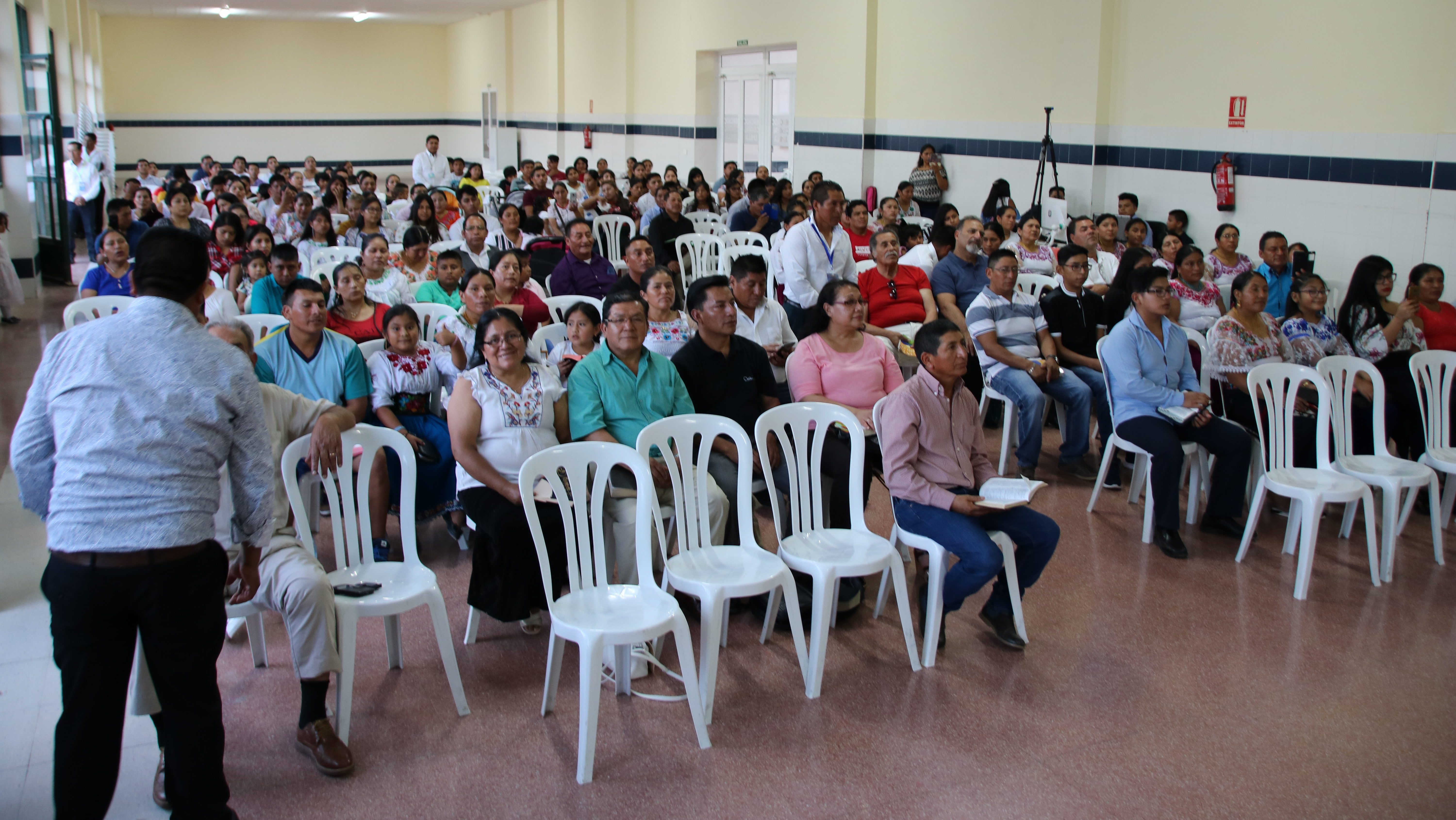 Los jóvenes con problemas sociales protagonizan la ‘Noche de Talento 2019’