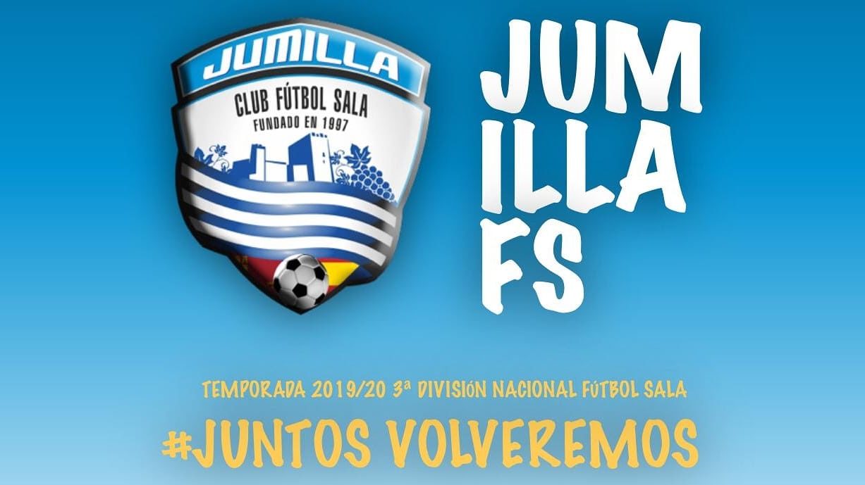 El Jumilla FS arrancará su andadura el 15 de septiembre en Librilla