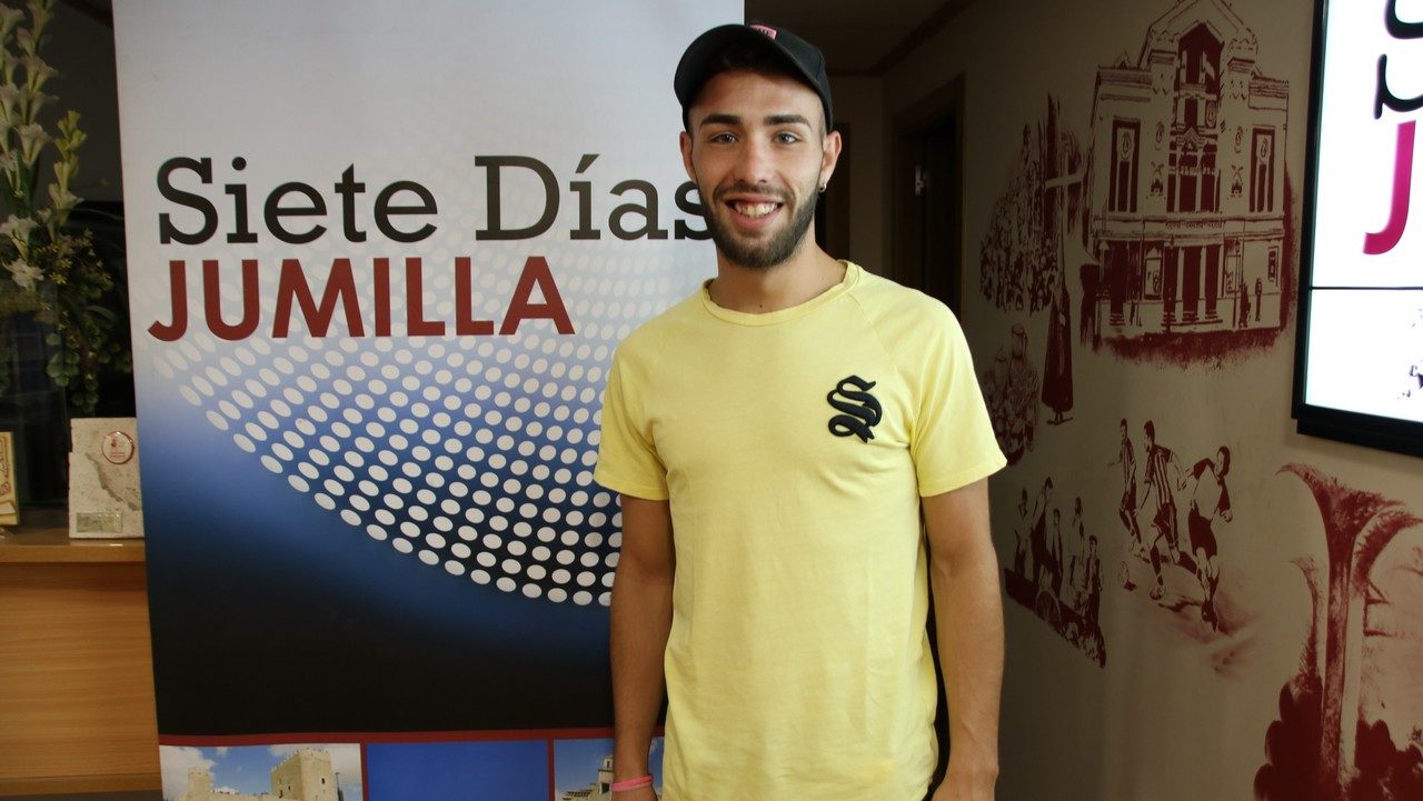 Miguel Ángel Falcón ficha por el Callosa Deportiva