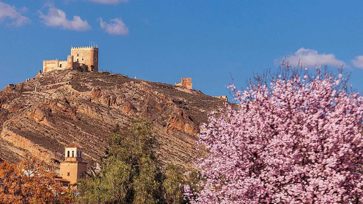 Llega la calma acompañada de una subida de temperaturas