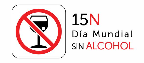 ARJU acogerá el sábado las XV Jornadas sobre alcoholismo