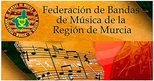Jumilla acoge, este fin de semana, la concentración de los músicos que integran la banda de la Federación de Bandas de Música de la Región de Murcia que dirige el jumillano Salvador Pérez