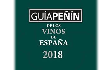La Guía Peñín reúne a 35 vinos de la Región de Murcia, entre ellos de la DOP Jumilla