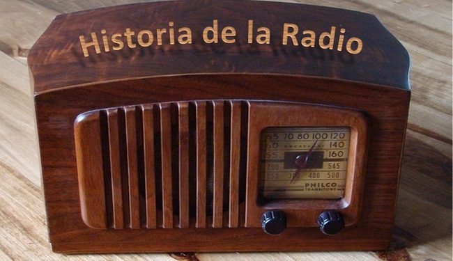 Mañana se inaugura la exposición ‘Museo de la Radio’