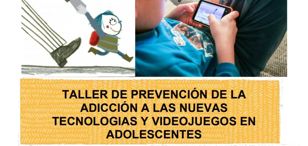 El Arzobispo Lozano ofrece unos talleres de prevención de adicción a las Nuevas Tecnologías