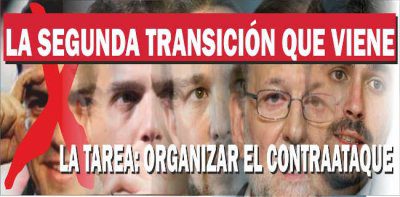 PSOE, segunda transición y contracciones preparto (Opinión)