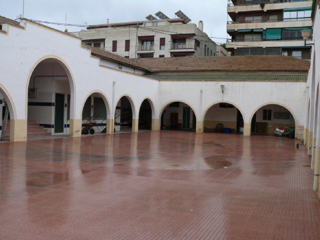 El Ayuntamiento ha solicitado ayudas para el arreglo del Mercado Central de Abastos