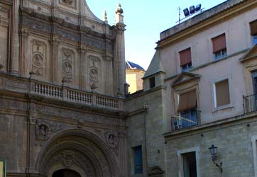 Museo de la Catedral inicia sus actividades con una visita a Jumilla