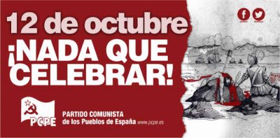 12 de octubre, Día de la «Hispanidad» (Opinión)