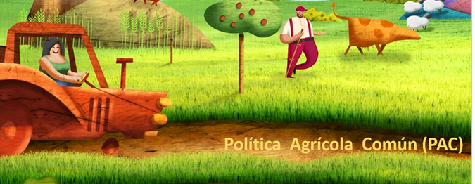 Ya han sido pagadas al cien por cien las ayudas directas de la Política Agraria Común para la Agricultura