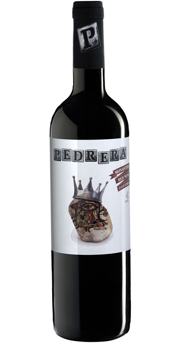 ‘Pedrera’ de Juan Gil destaca en Wines from Spain Awards como ‘vino descubrimiento’