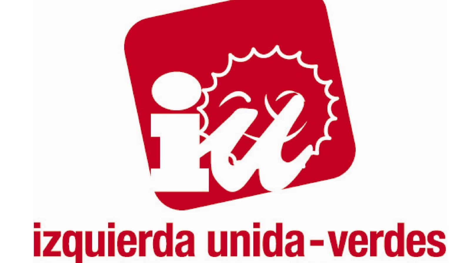 IU Verdes acusa a PP, PSOE y C’s de no “hacer nada serio”