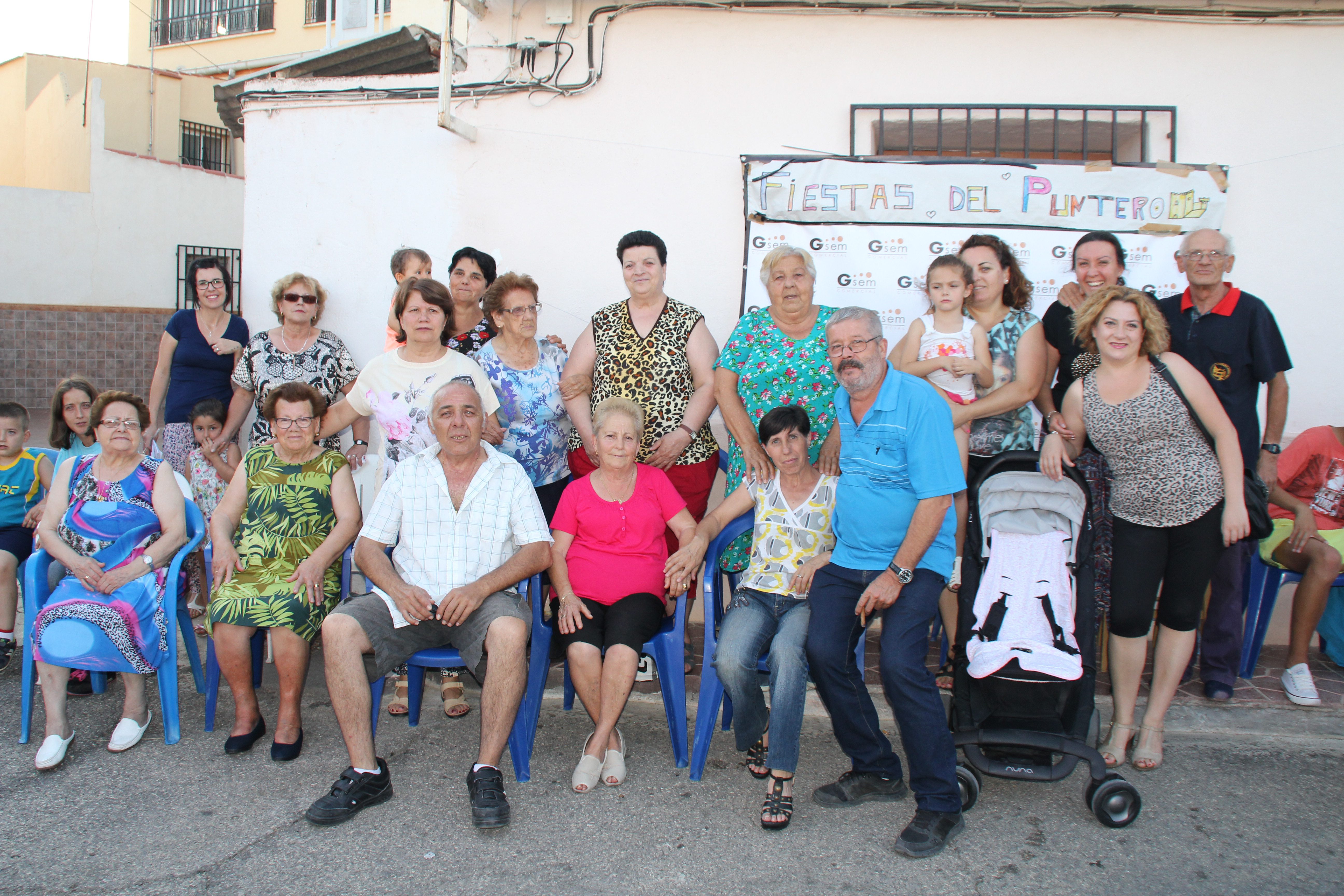 La ermita y su uso centrará la reunión vecinal del Tercer Distrito