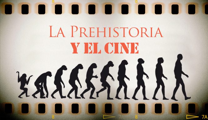 Este jueves 14, tendrá lugar una charla sobre ‘Cine y Prehistoria’ en el aula de cultura de Caja Murcia a las ocho de la tarde.