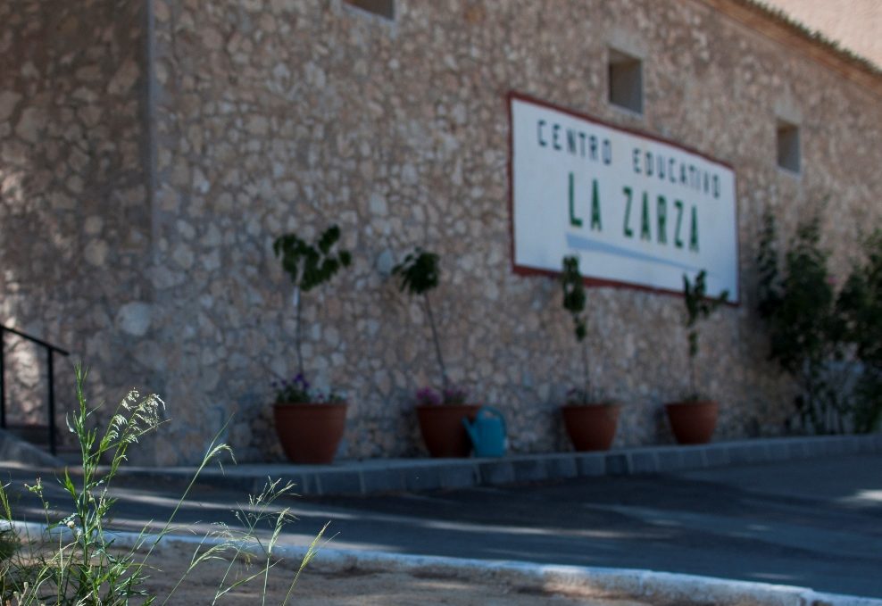 Investigan la muerte de un joven jumillano en el centro de educación juvenil La Zarza